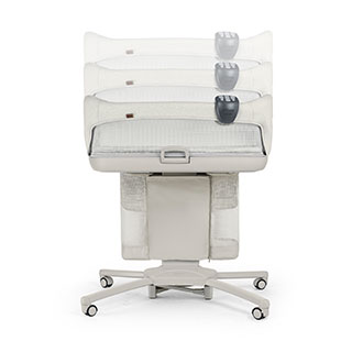 Height Adjustable