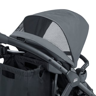 UPF 50+ Canopy