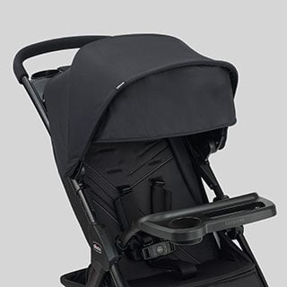 UPF 50+ Canopy