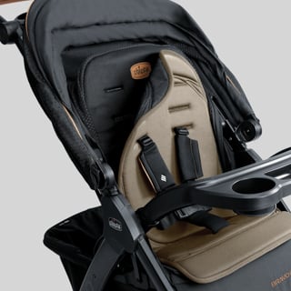 Child Comfort