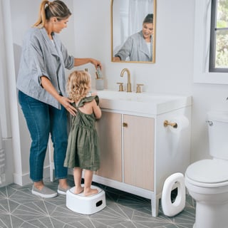 Slip-Resistant Bottom