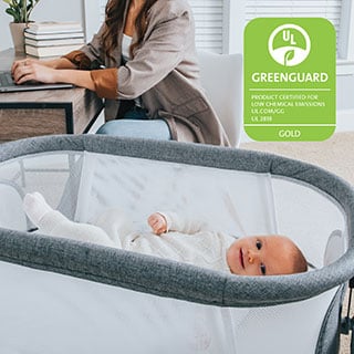 GREENGUARD Gold
