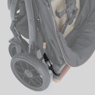 Multi-Function Fob